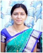 Mrs. Smita Prafull Borkar