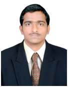 Mr.Kishor Ramarao Kanase