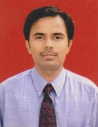 Mr. Vinayak S. Marulkar