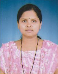 Mrs. Salve Pallavi Laxman