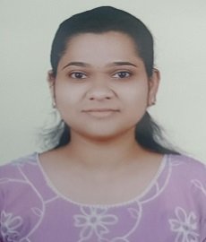 Ms. Ankita Popat Shinde